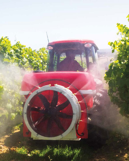 Воздушно-струйный распылитель: революция в прецизионном применении в различных отраслях промышленности