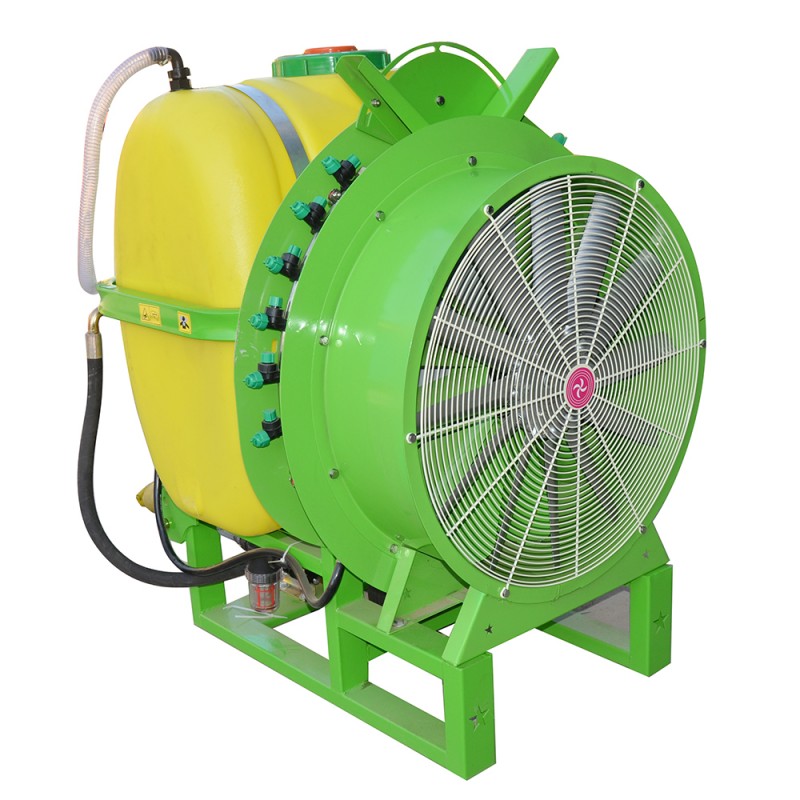 Сельскохозяйственный опрыскиватель для фруктовых деревьев Сельскохозяйственный опрыскиватель для фруктовых деревьев