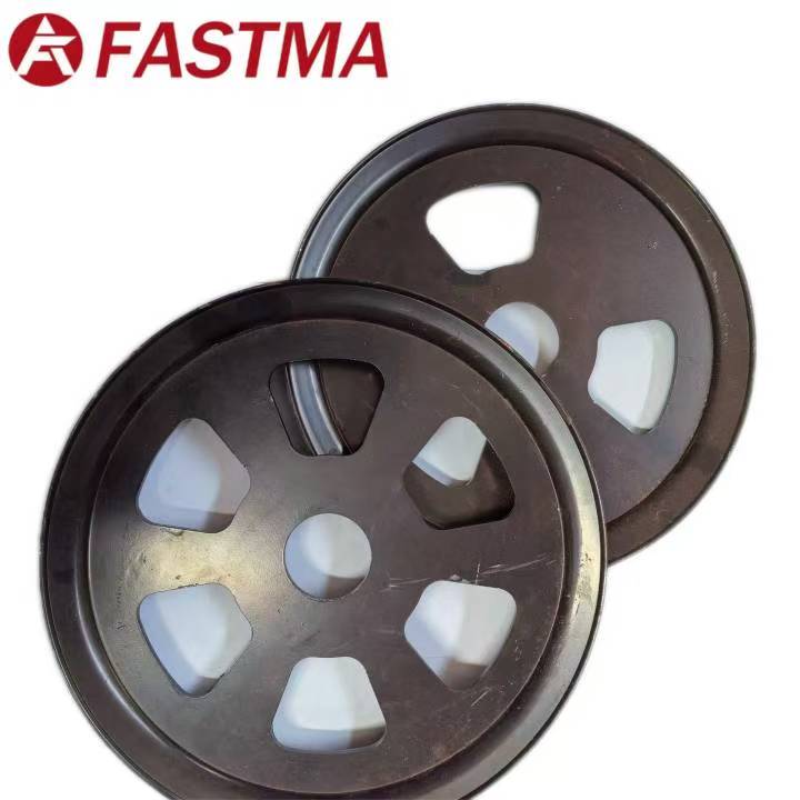 Ременный шкив