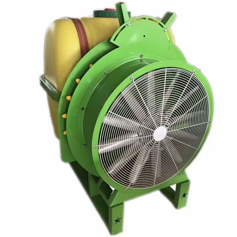 Воздушный распылитель