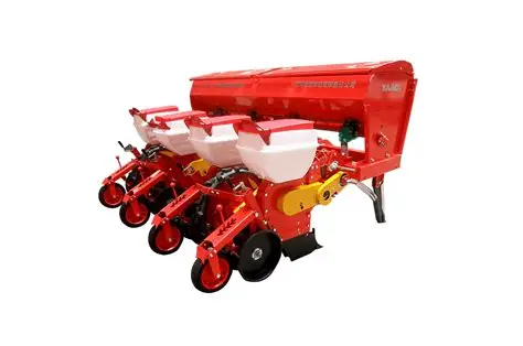 Сеялка фермы Сеялка фермы