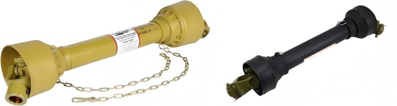 Agricultural Transmission Shaft