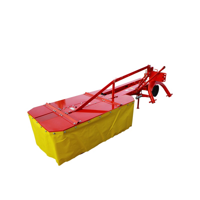 Навесная газонокосилка