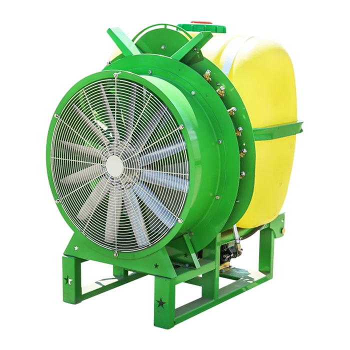 Садовое сельскохозяйственное опрыскивающее оборудование для фруктовых деревьев