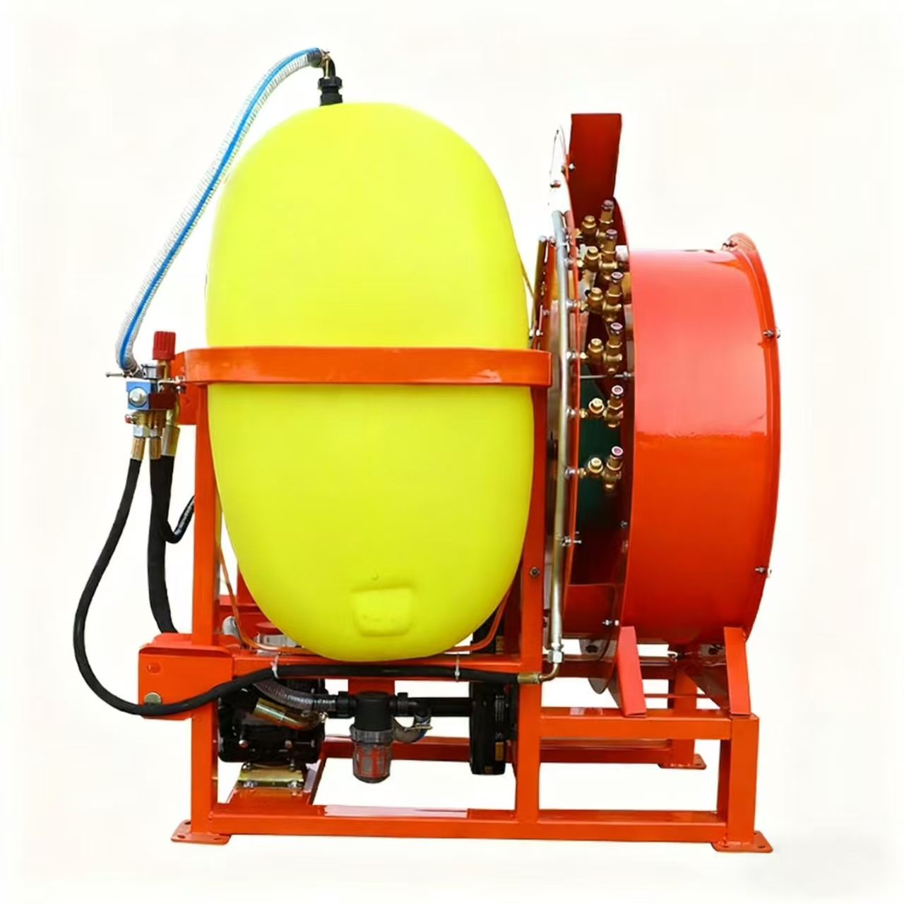 Опрыскиватель для сада и виноградника