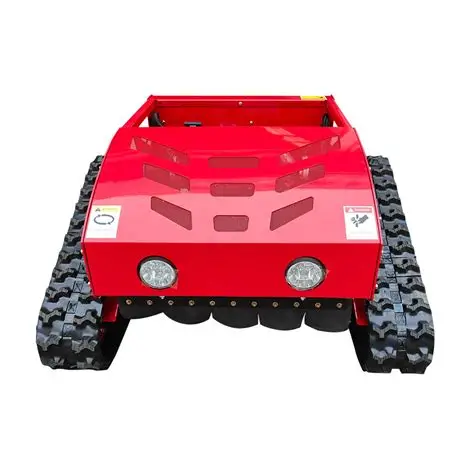 RC Газонокосилка RC Газонокосилка