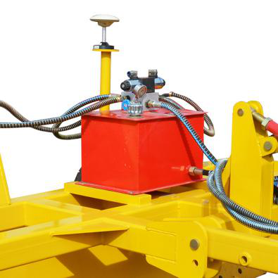 Спутниковый интеллектуальный GPS