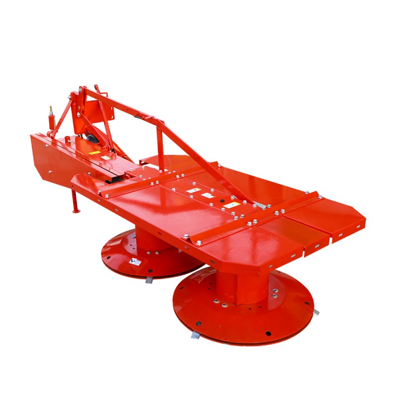 Силосная косилка