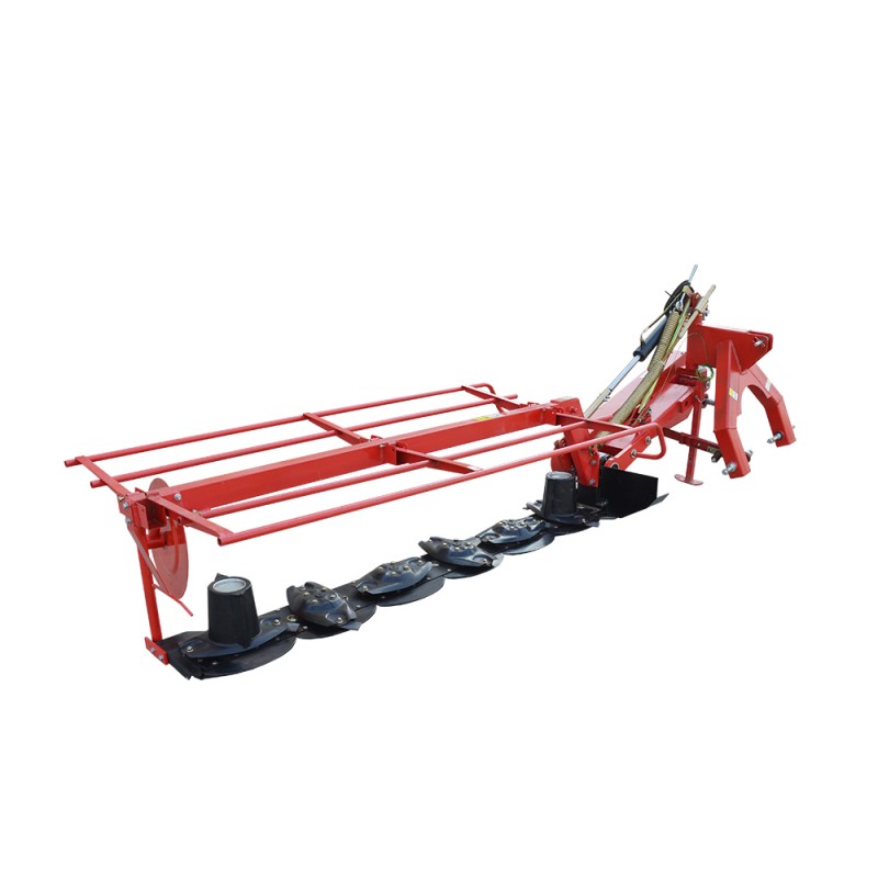 Тракторный барабанный косилка для сена, газонокосилка, дисковая косилка Тракторный барабанный косилка для сена, газонокосилка, дисковая косилка