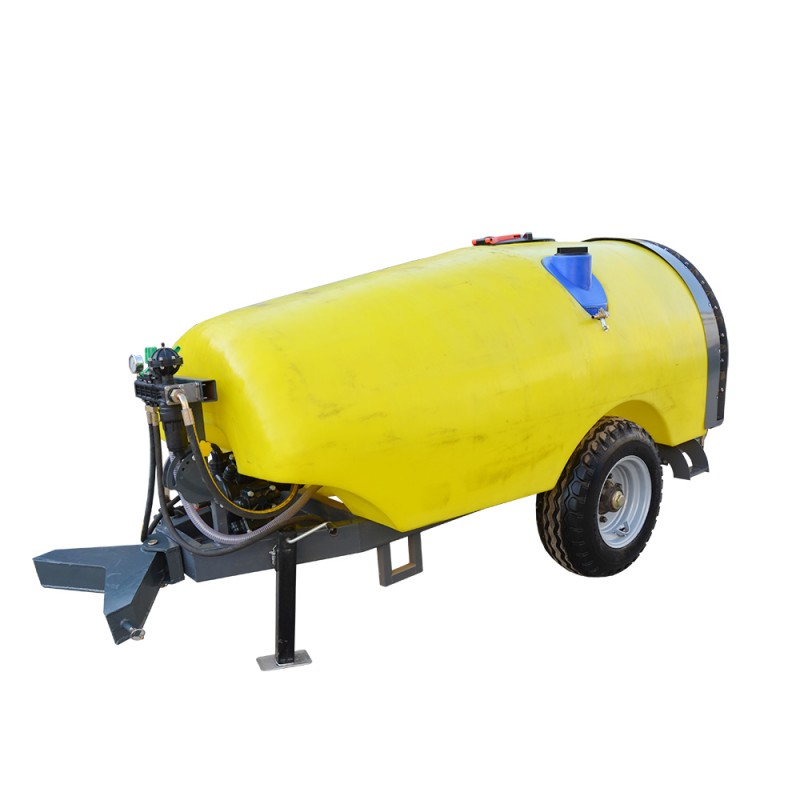 Прицепной опрыскиватель Прицепной опрыскиватель