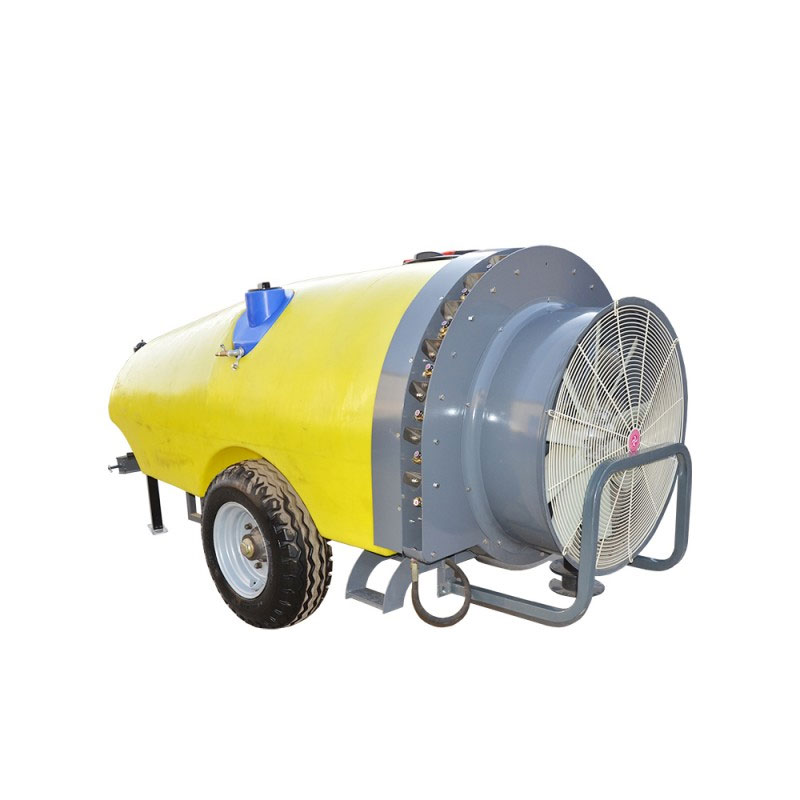 Трейлер Air Blast Sprayer